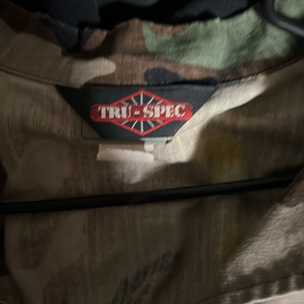 Jacket - Picture 4 of 4